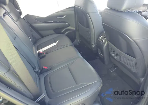 2023 Hyundai Tucson Limited from USA, damaged, VIN 5NMJE3AE9PH190313